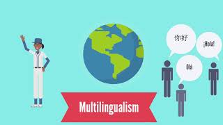 What is Multilingualism InterCom Live December 5 2022 [upl. by Senzer433]