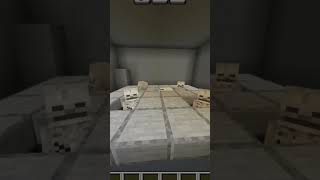 أنا أذكى منكم 😡 minecraft memes banderitax [upl. by Lennahc]