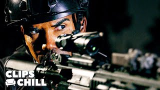 SWAT Team Rescue Hostages  SWAT Shemar Moore Jay Harrington [upl. by Negrom]