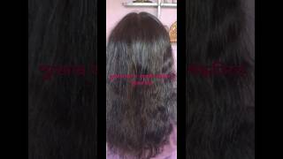 পুজোর আগে ঘরোয়া পদ্ধতিতে চুলের যত্ন bangla haircare tips Sokheranagona [upl. by Ribble]