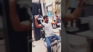 Motivation b gym viralvideo [upl. by Carlita922]