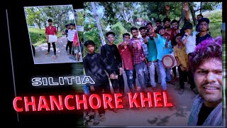 Diwali Chanchore khelkeonjhar silitia funny and enjoyment video [upl. by Selle]