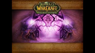 El Arcatraz mazmorra de WOW [upl. by Adams]