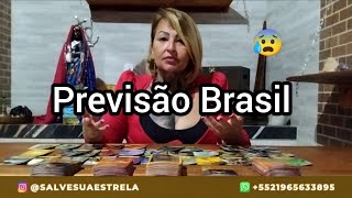 Previsão Brasil e as Regiões vidente 2211 [upl. by Ocire898]