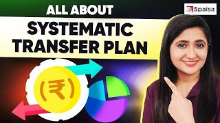 STP vs SIP Understanding Systematic Transfer Plans and Their Benefits [upl. by Marleah868]