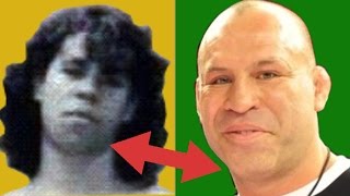 Wanderlei Silva from 2 to 40 years old [upl. by Nevaj639]