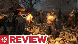 7 Days to Die Review [upl. by Rabassa759]