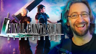 A Love Letter to Final Fantasy VII [upl. by Goodrich403]