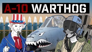 A10 WARTHOG [upl. by Scoville]