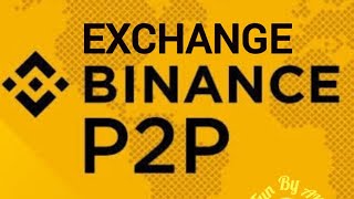 how to binance P2P exchange  tamil live explain  Fun by AK trading binance money p2p funbyak [upl. by Ahsimak226]