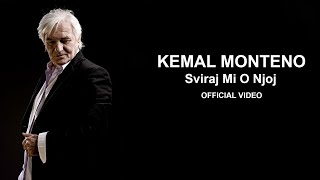 Kemal Monteno  Sviraj mi o njoj Official Video 85 HD [upl. by Enneirda]