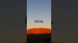 Discover the Ancient Uluru Rock IN NORTHERN TERRITORY AUSTRALIA [upl. by Morven]