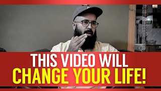 This video WILL CHANGE YOUR LIFE  Tuaha ibn Jalil  Emotional Reminder [upl. by Gayner]