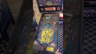 Pinball at Golfland Sunsplash Roseville CA [upl. by Javler961]