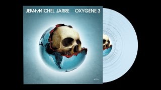 JeanMichel Jarre  Oxygene 3 Album [upl. by Oiruam311]