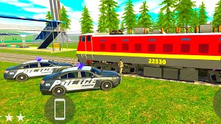 Train android mobile game simulator 🪢🚂🥰 train game download amp train game simulatorandroid rail [upl. by Raff135]