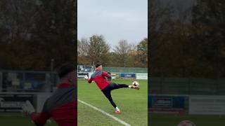 Match day warm up 🙌🔥 football goalkeeper [upl. by Raul]