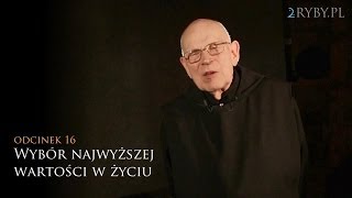 Wybór najważniejszej wartości w życiu  o Karol Meissner OSB [upl. by Metsky]