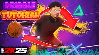 Become a DRIBBLE GOD with This Video… [upl. by Leiria828]