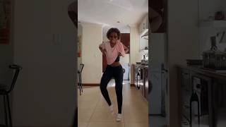 Nova trend do amapiano dance amapianodance [upl. by Sdlonyer]