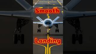 Landing Gear Innovations How Aviation is Earning Money with Quieter Smoother Landings shorts [upl. by Giverin385]