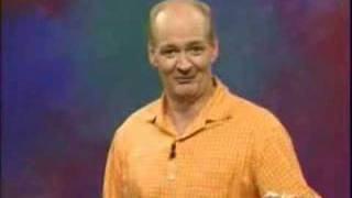 Whose Line Is It Anyway Got Mugged [upl. by Calise]