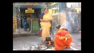 Episode 5 Nimmathi Ungal Choice II Tamil TV Serial  AVM Productions [upl. by Jonis]