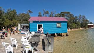 A little day in Merimbula [upl. by Eiro]