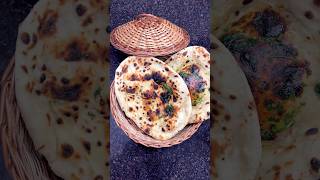 Tandoori roti recipe [upl. by Clauddetta]