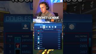 Spelen vs DE BESTE 2v2 Rocket League SPELER [upl. by Zetniuq]