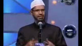 Shia or Sunni Muslim Dr Zakir Naik Urdu [upl. by Toth]