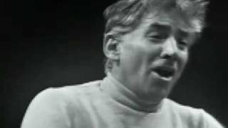 London Symphony Orchestra  1967  Bernstein [upl. by Ethelinda]