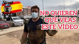 QUE CAIGA SOBRE ELLOS EL PESO DE LAS MUERTES 🇪🇸 [upl. by Aeriell]