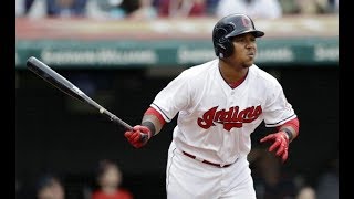 Who Should Bat 3rd in the Indians Lineup  MSampLL 4119 [upl. by Lamej]