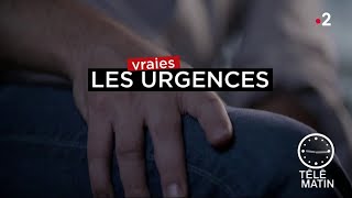 Santé – Vraies urgences ou fausses alertes [upl. by Arinaj502]