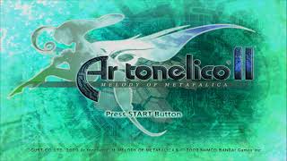 AR TONELICO II  Melody of MetaFallica [upl. by Sirrad]