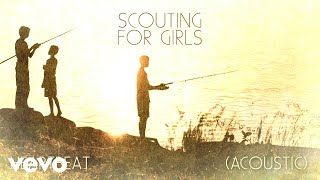 Scouting For Girls  Heartbeat Acoustic Version [upl. by Lamhaj411]