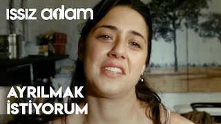 Ada Ben Ayrılmak İstiyorum  Issız Adam [upl. by Olenka]