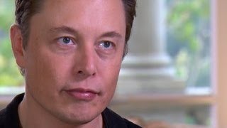 Elon Musk on his family history [upl. by Richy]