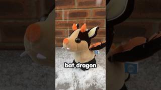 Adopt Me Bat Dragon vs Snowball adoptme roblox [upl. by Godding391]