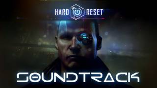 Hard Reset Soundtrack  Main Menu [upl. by Hsirap]