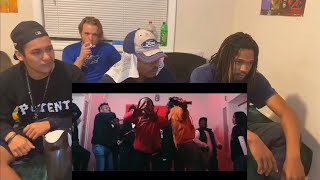 TRASH OR PASSDOUGIE B x KAY FLOCK x B LOVEE  quotBROTHERLY LOVEquot REACTION [upl. by Voletta841]