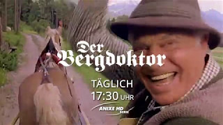 Serienklassiker – Der Bergdoktor [upl. by Darbee785]