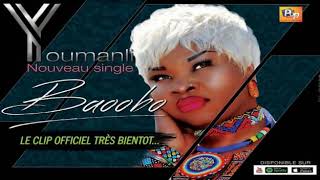 Youmanli  Baoobo official music [upl. by Ylenats]