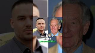 Michael Buerk Faces Backlash for Comments on Liam Paynes Death journalist criticized singer [upl. by Stormi941]