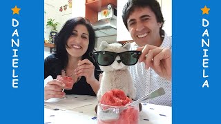 Gelato alla fragola senza gelatiera  Ricetta [upl. by Noived377]