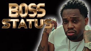 Payroll Giovanni Type Beat quotBoss Statusquot [upl. by Kendry]