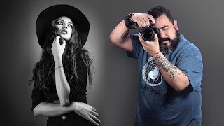 Dirección de modelos para fotografía – Un curso de Eduardo Gómez Alter Imago  Domestikaorg [upl. by Verlee]