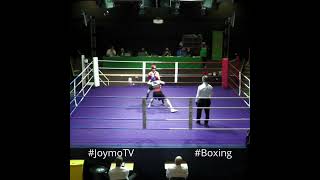 Irish Amateur Boxing Association Chmapionships [upl. by Leima961]