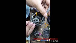 How to fix canon Lens 1855mm Auto focus [upl. by Lramaj560]